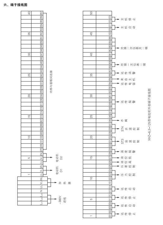 啟東中德潤滑設備有限公司