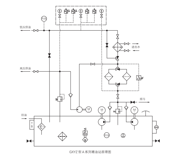 啟東中德潤滑設備有限公司