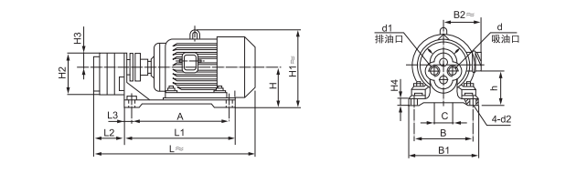 啟東中德潤滑設備有限公司