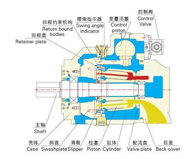 啟東中德潤滑設備有限公司